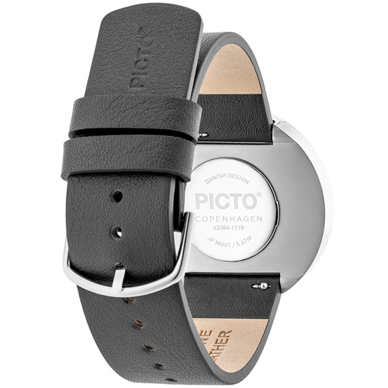 PICTO 43364-6220S laikrodis