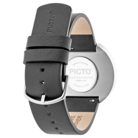 PICTO 43364-6220S laikrodis