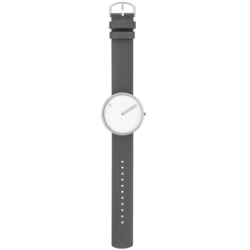 PICTO 43364-6220S laikrodis