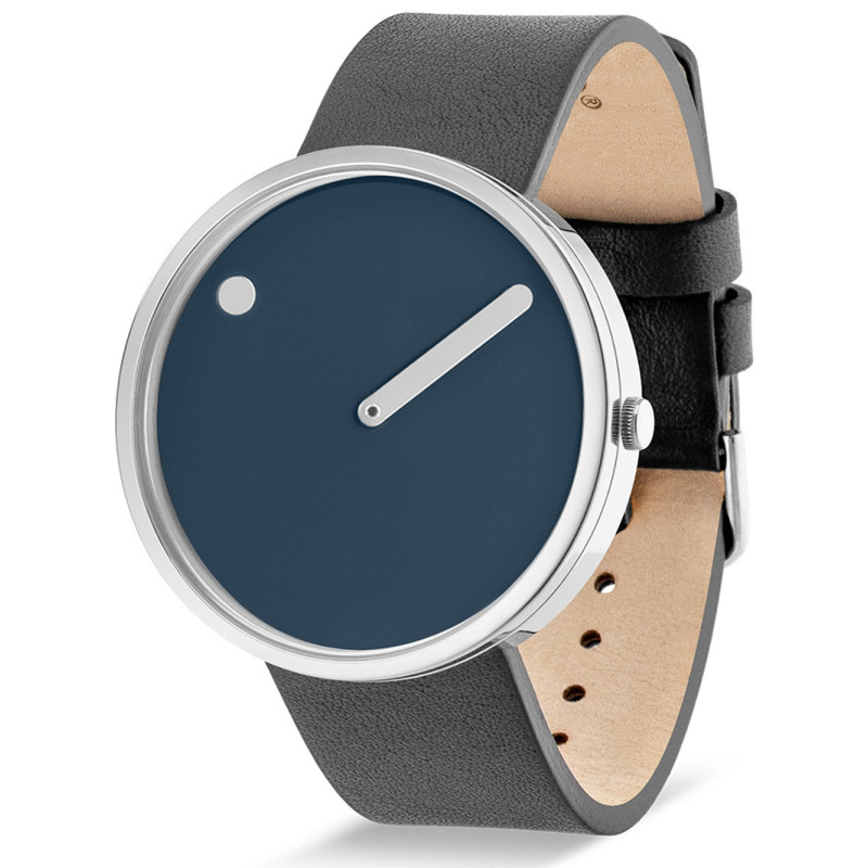 PICTO 43393-6220S laikrodis