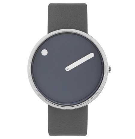 PICTO 43393-6220S laikrodis