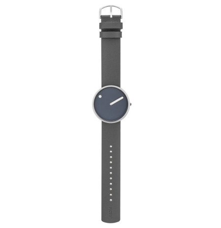 PICTO 43393-6220S laikrodis