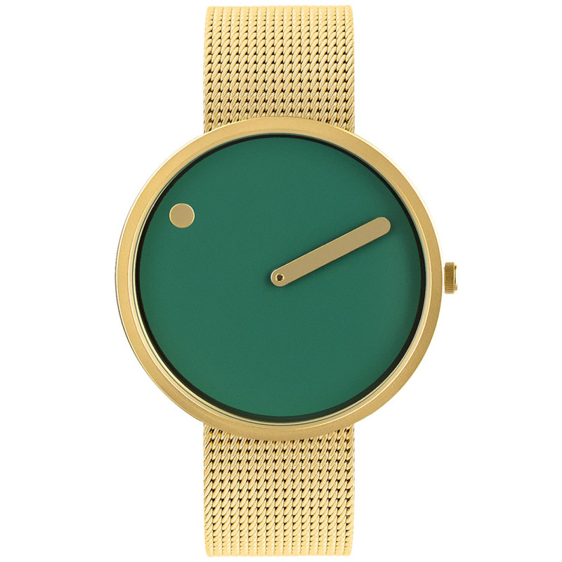 PICTO 43377-0920G laikrodis