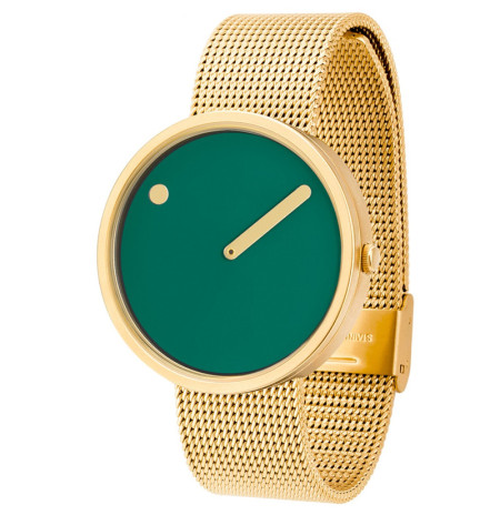 PICTO 43377-0920G laikrodis