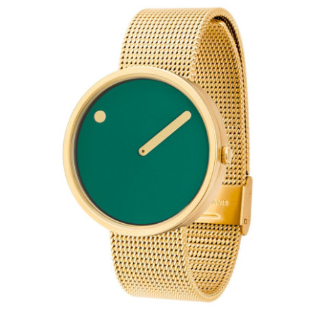 PICTO 43377-0920G laikrodis