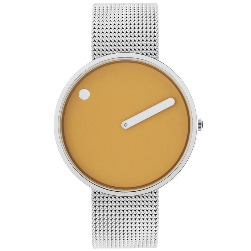 PICTO 43354-0820S laikrodis