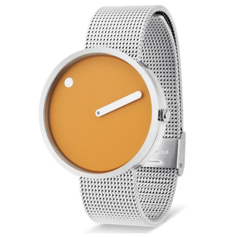 PICTO 43354-0820S laikrodis