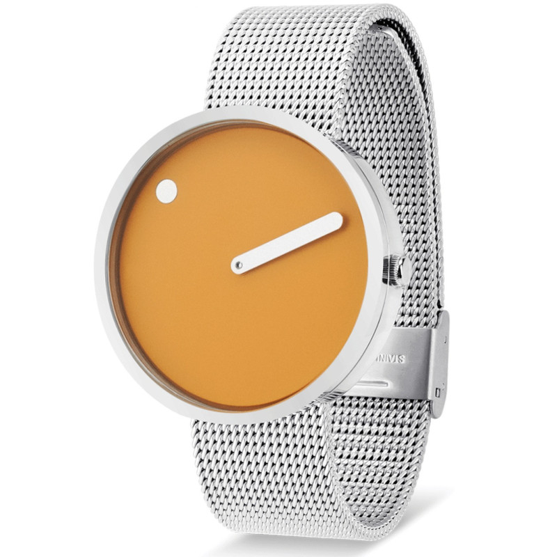 PICTO 43354-0820S laikrodis