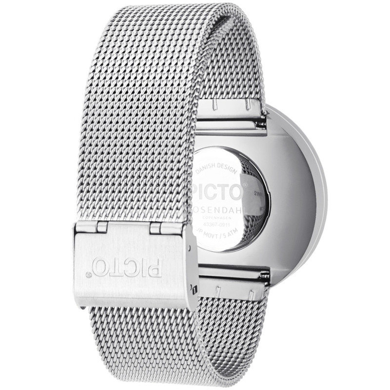 PICTO 43354-0820S laikrodis