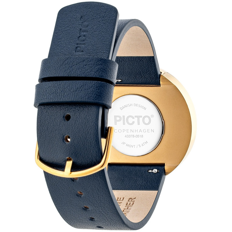 PICTO 43321-6720G laikrodis