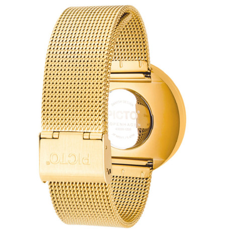 PICTO 43321-0920G laikrodis
