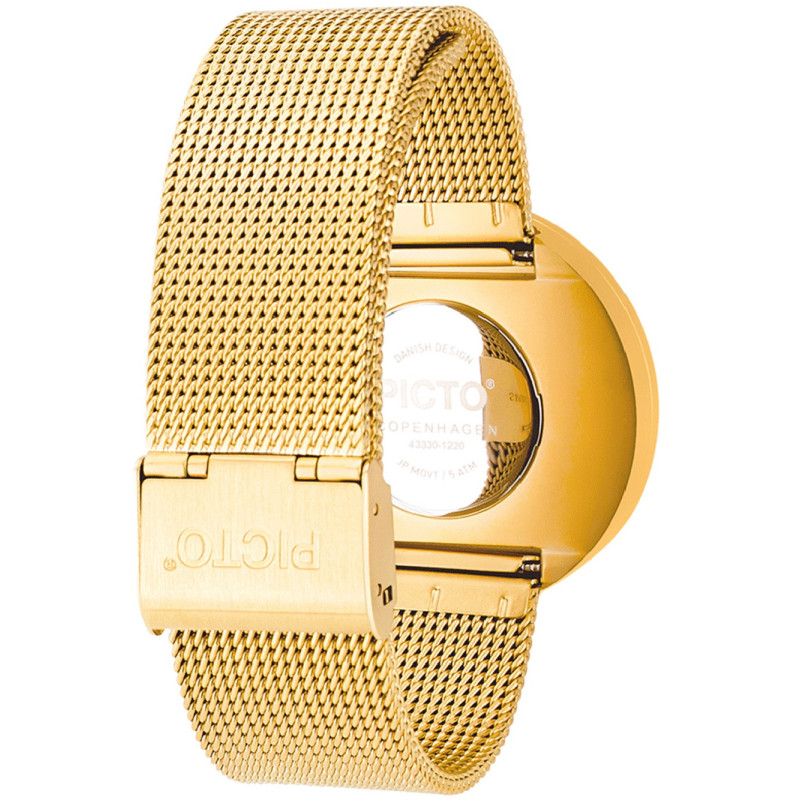 PICTO 43321-0920G laikrodis