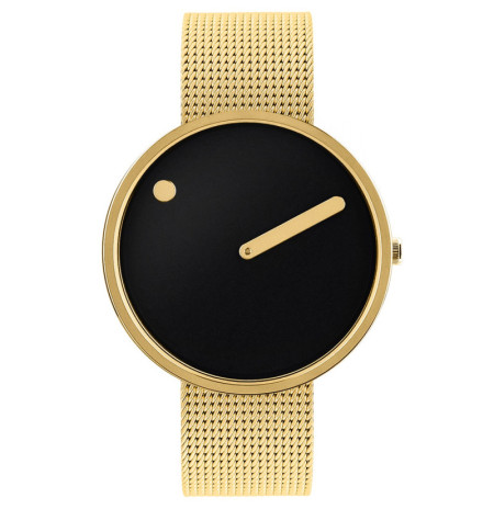 PICTO 43387-0920G laikrodis