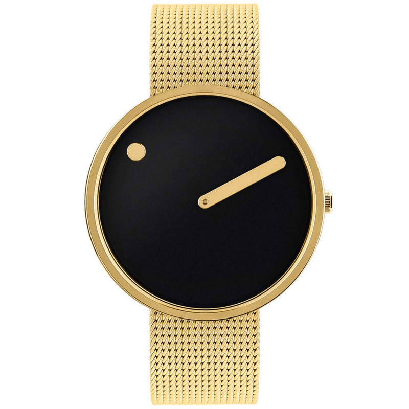 PICTO 43387-0920G laikrodis