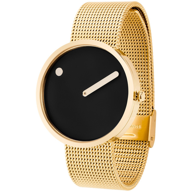 PICTO 43387-0920G laikrodis