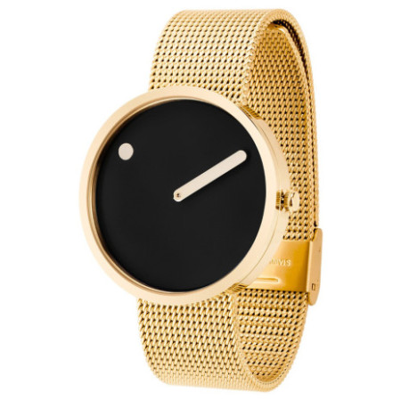 PICTO 43387-0920G laikrodis