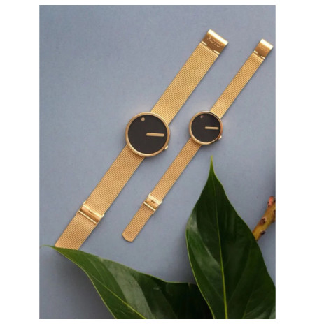 PICTO 43387-0920G laikrodis