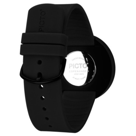 PICTO 43361-0120B laikrodis