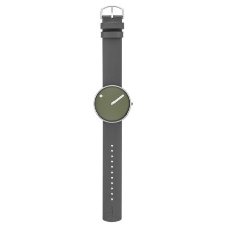 PICTO 43396-6220S laikrodis