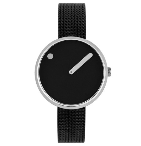 PICTO 43369-1012 laikrodis