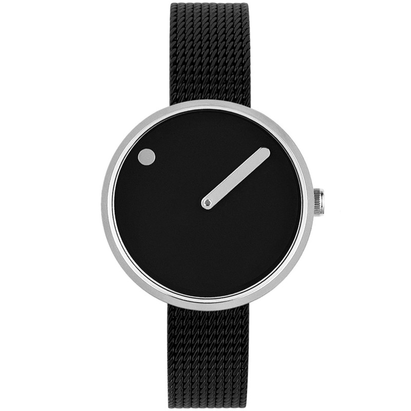 PICTO 43369-1012 laikrodis