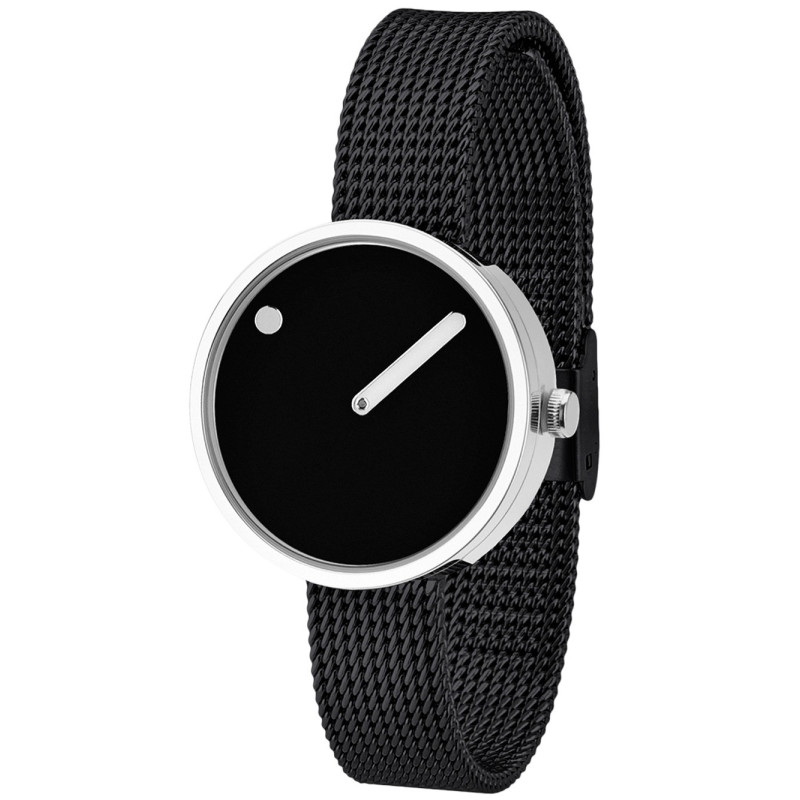 PICTO 43369-1012 laikrodis