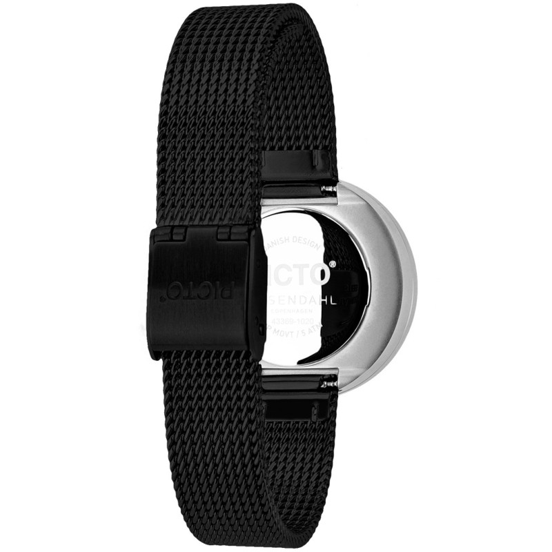 PICTO 43369-1012 laikrodis