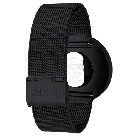 PICTO 43361-1020 laikrodis