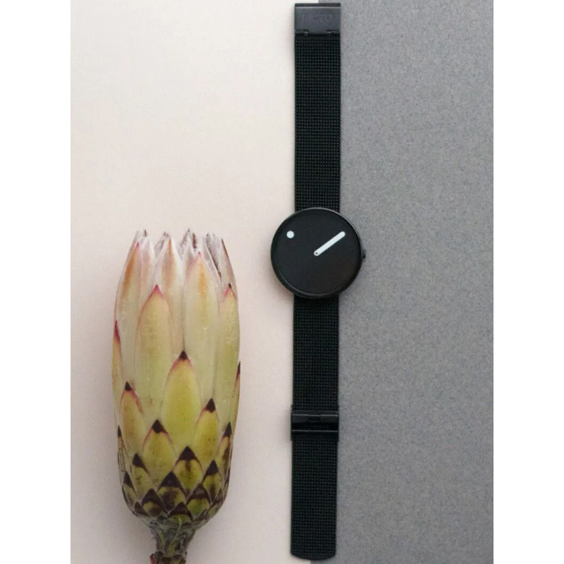 PICTO 43361-1020 laikrodis