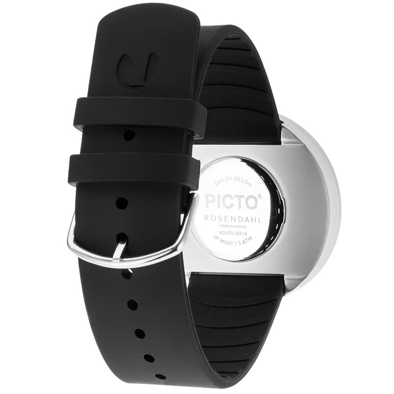 PICTO 43370-0120S laikrodis