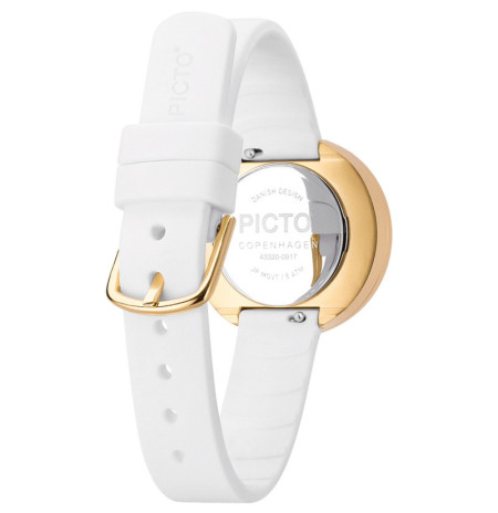 PICTO 43320-0212G laikrodis