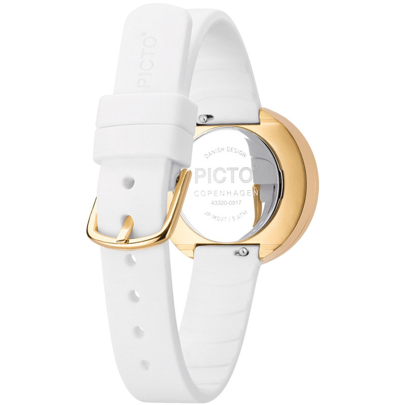PICTO 43320-0212G laikrodis