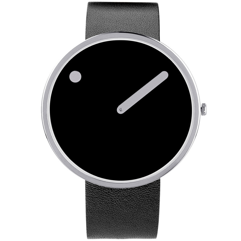 PICTO 43370-4120S laikrodis