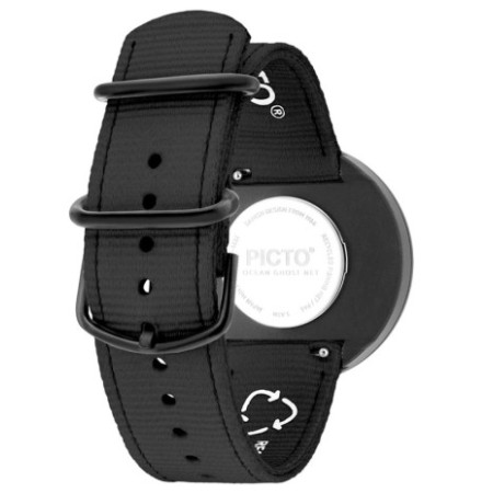 PICTO R44019-R006 laikrodis