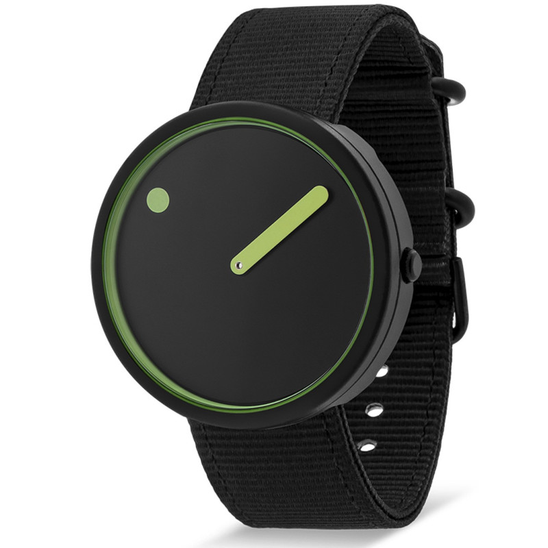 PICTO R44023-R006 laikrodis