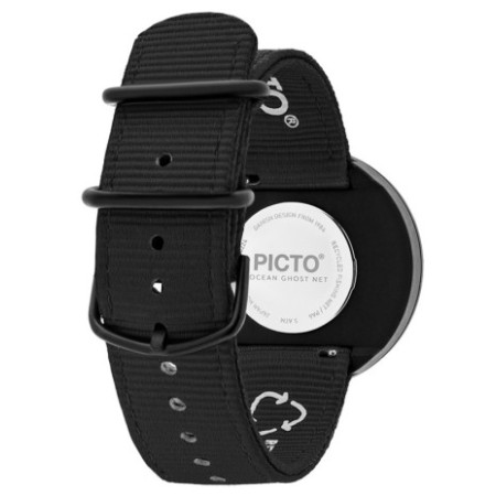 PICTO R44023-R006 laikrodis