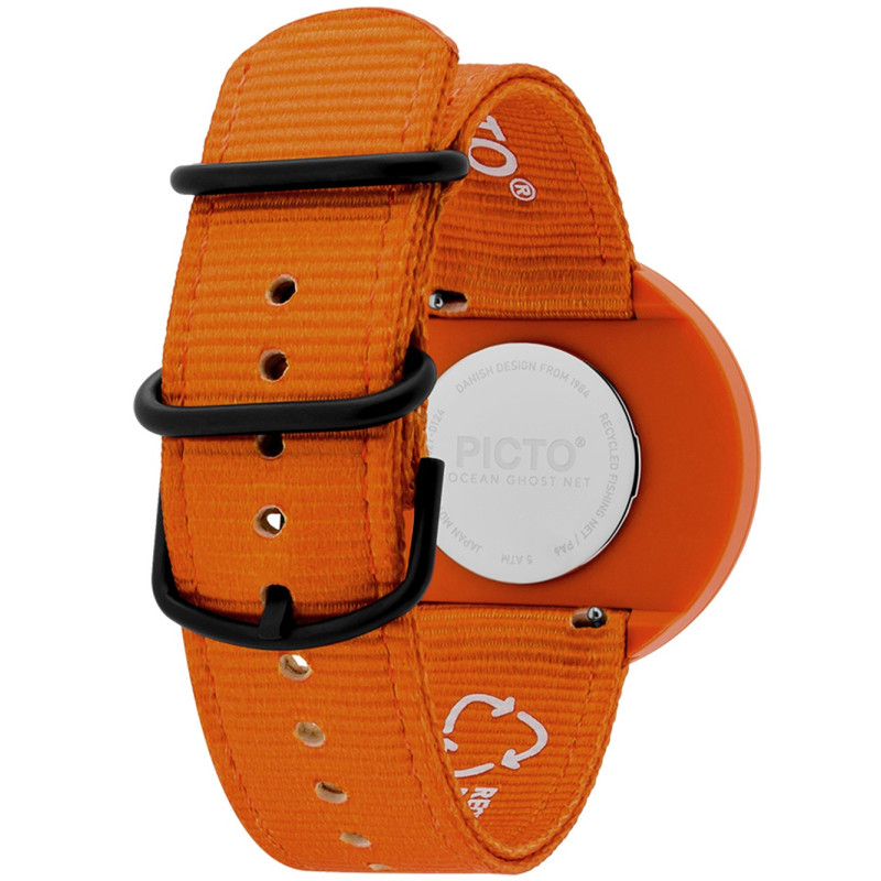 PICTO R44021-R021 laikrodis