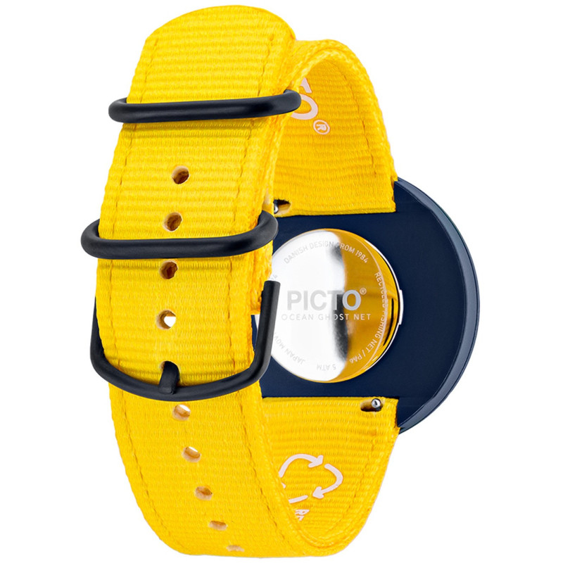 PICTO R44024-R022 laikrodis