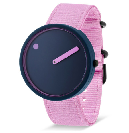 PICTO R44025-R010 laikrodis