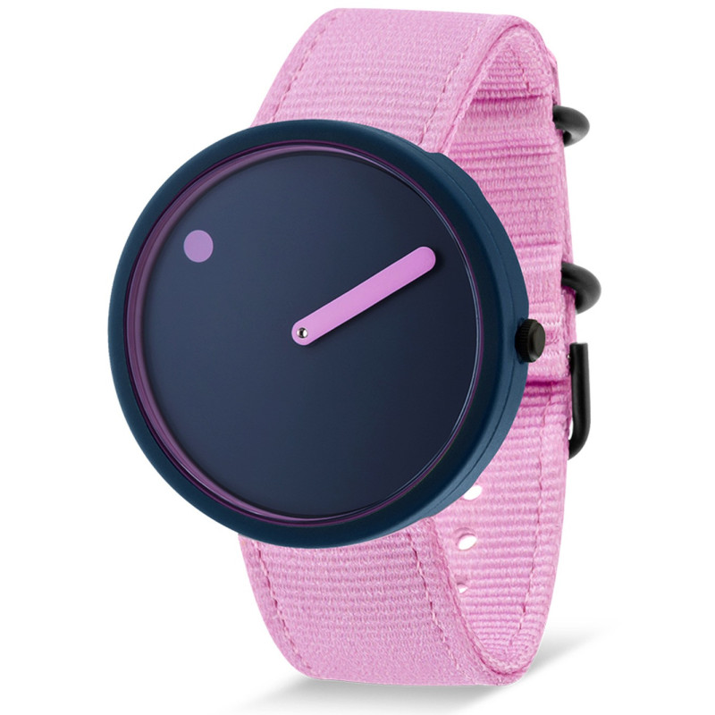 PICTO R44025-R010 laikrodis