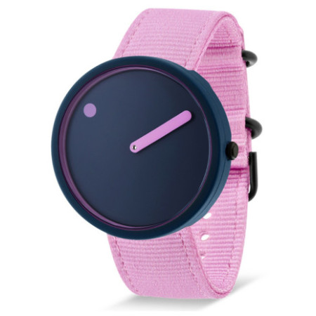 PICTO R44025-R010 laikrodis