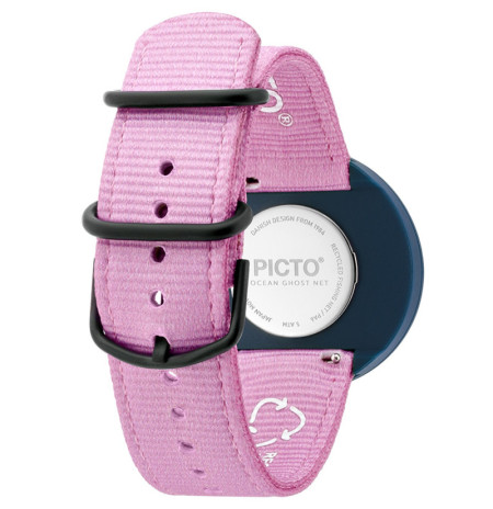 PICTO R44025-R010 laikrodis