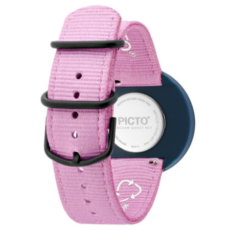 PICTO R44025-R010 laikrodis