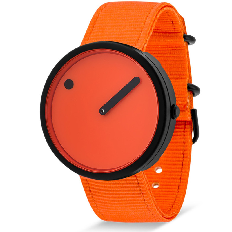 PICTO R44007-R008 laikrodis
