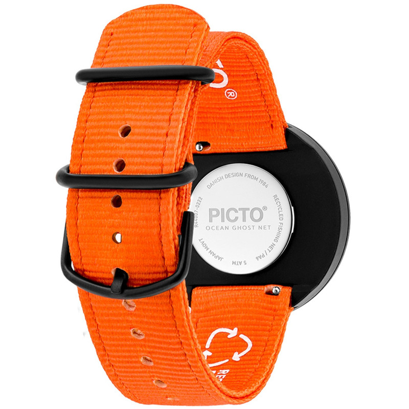PICTO R44007-R008 laikrodis