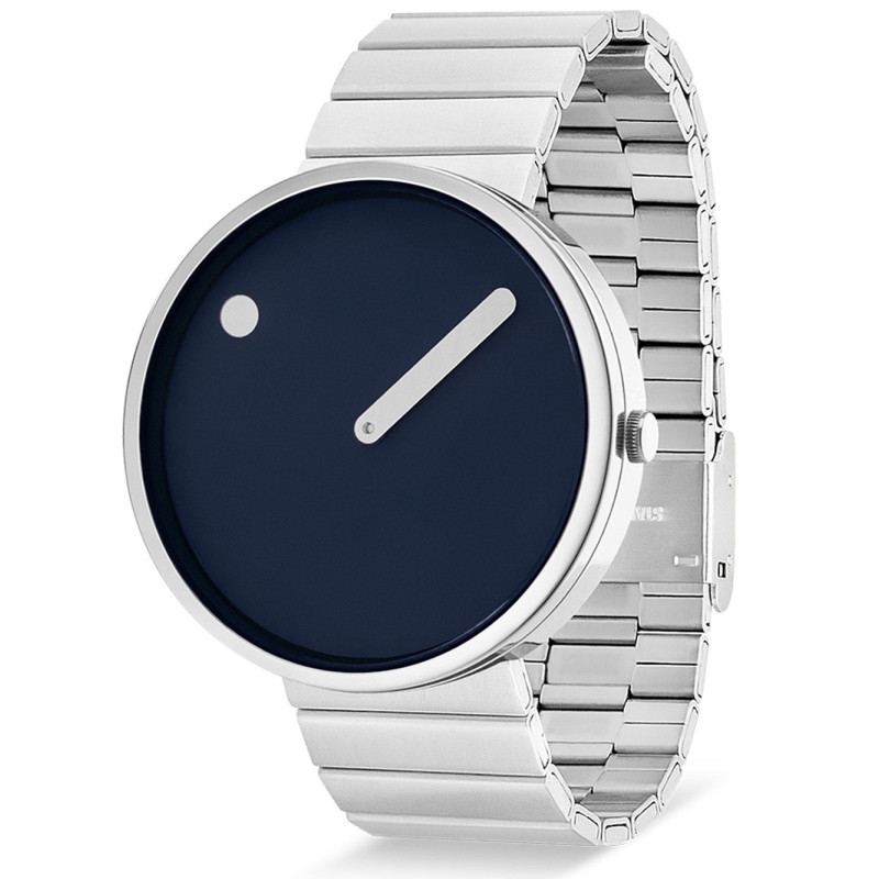 PICTO 43393-2820 laikrodis