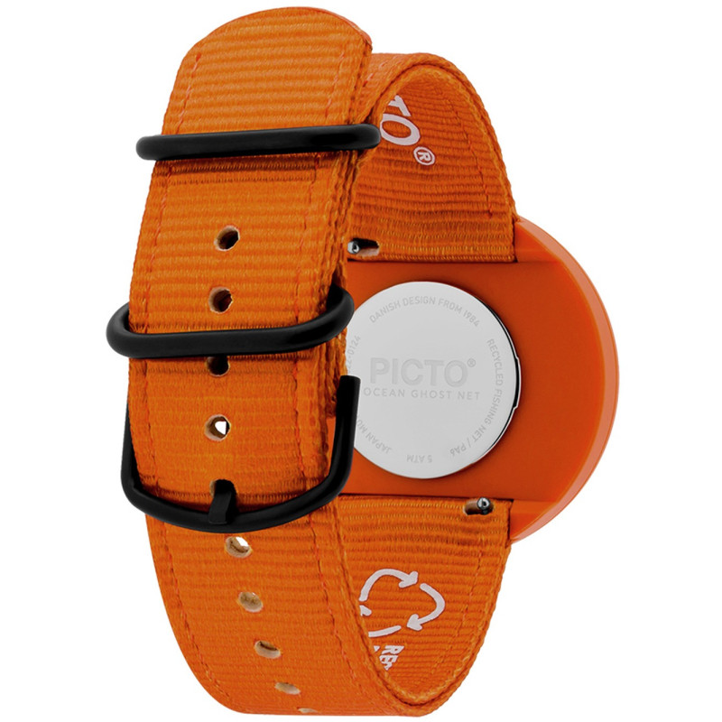 PICTO R44022-R021 laikrodis