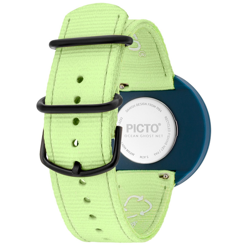 PICTO R44013-R013 laikrodis