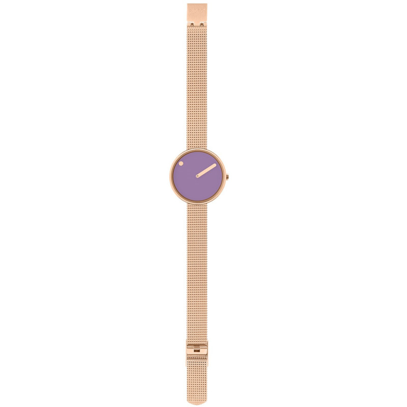 PICTO 43303-1112 laikrodis