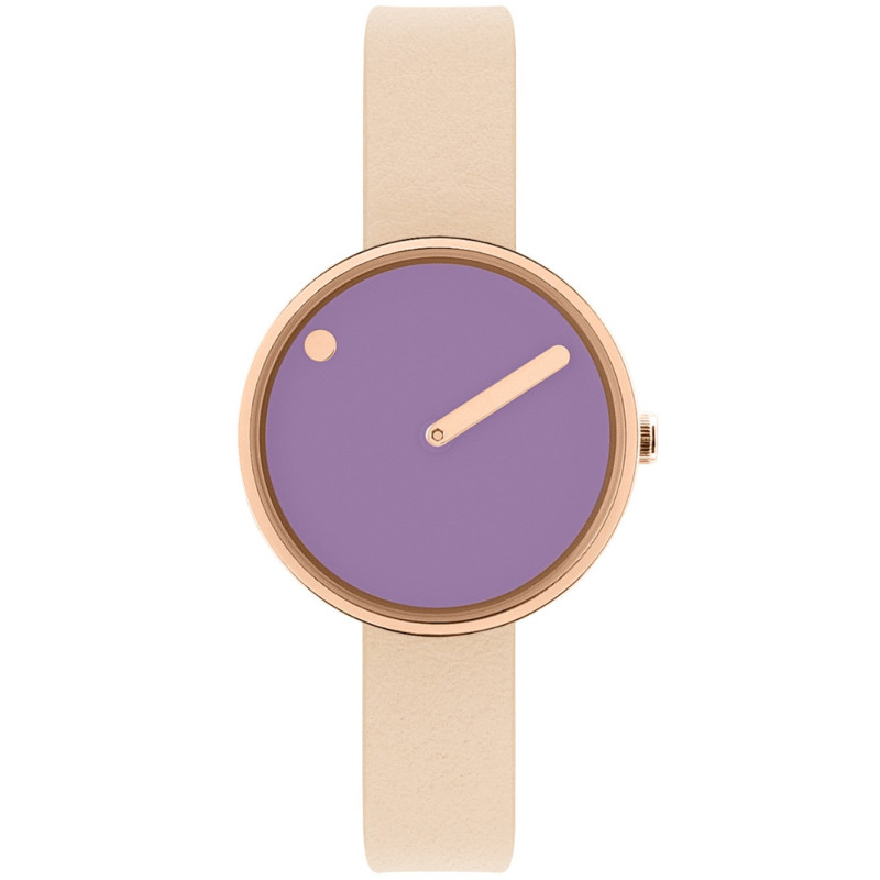 PICTO 43303-6312R laikrodis